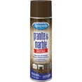 thumbnail image 1 of Sprayway Granite & Marble Cleaner Spray, 19 Oz, 1 of 2