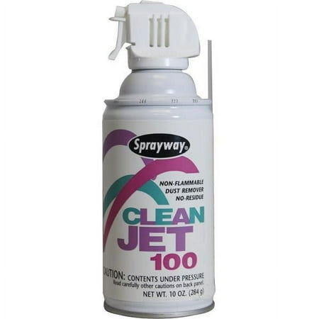 Sprayway Instant Shine (1 Case)