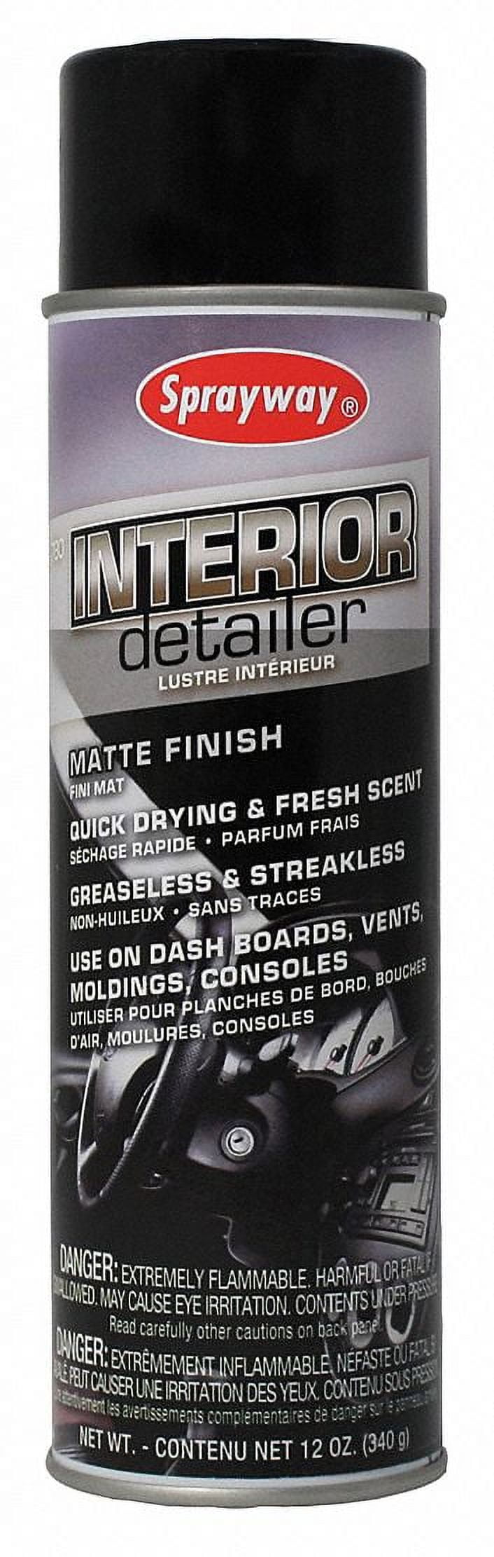 Sprayway Interior 12 Oz. SW780