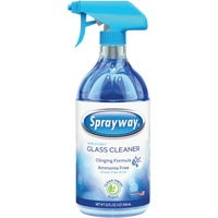 Sprayway Original Scent Glass Cleaner 32 oz Liquid