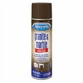 thumbnail image 1 of Sprayway SW702R 19 oz Aerosol Can Of Granite & Marble Cleaner & Polish - Quantity of 2, 1 of 1