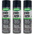 thumbnail image 1 of Sprayway SW702R 20 Oz Aerosol Granite &amp; Marble Spray pack of 3, 1 of 1