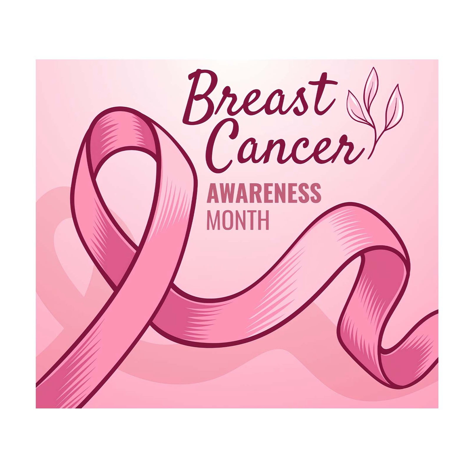 Spread Awareness With Our Cancer Print Blanket Join The Fight Against