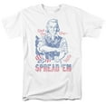 thumbnail image 1 of - Spread Em - Short Sleeve Shirt - XXXX-Large, 1 of 2
