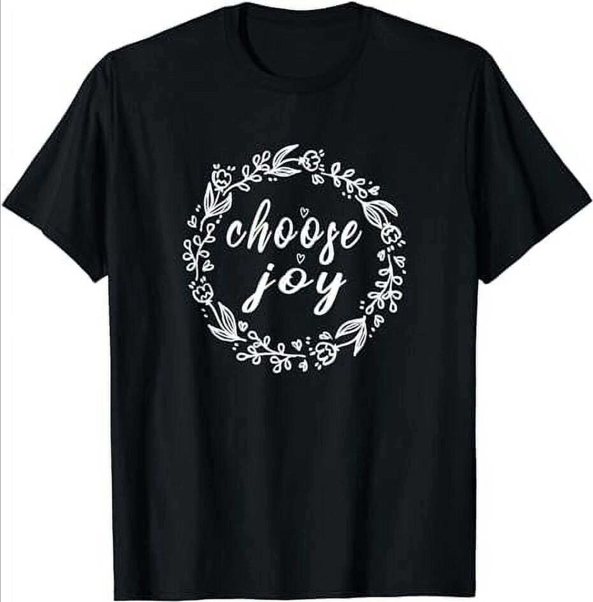 Spread Happiness with Inspirational Tees The Perfect Gift Collection
