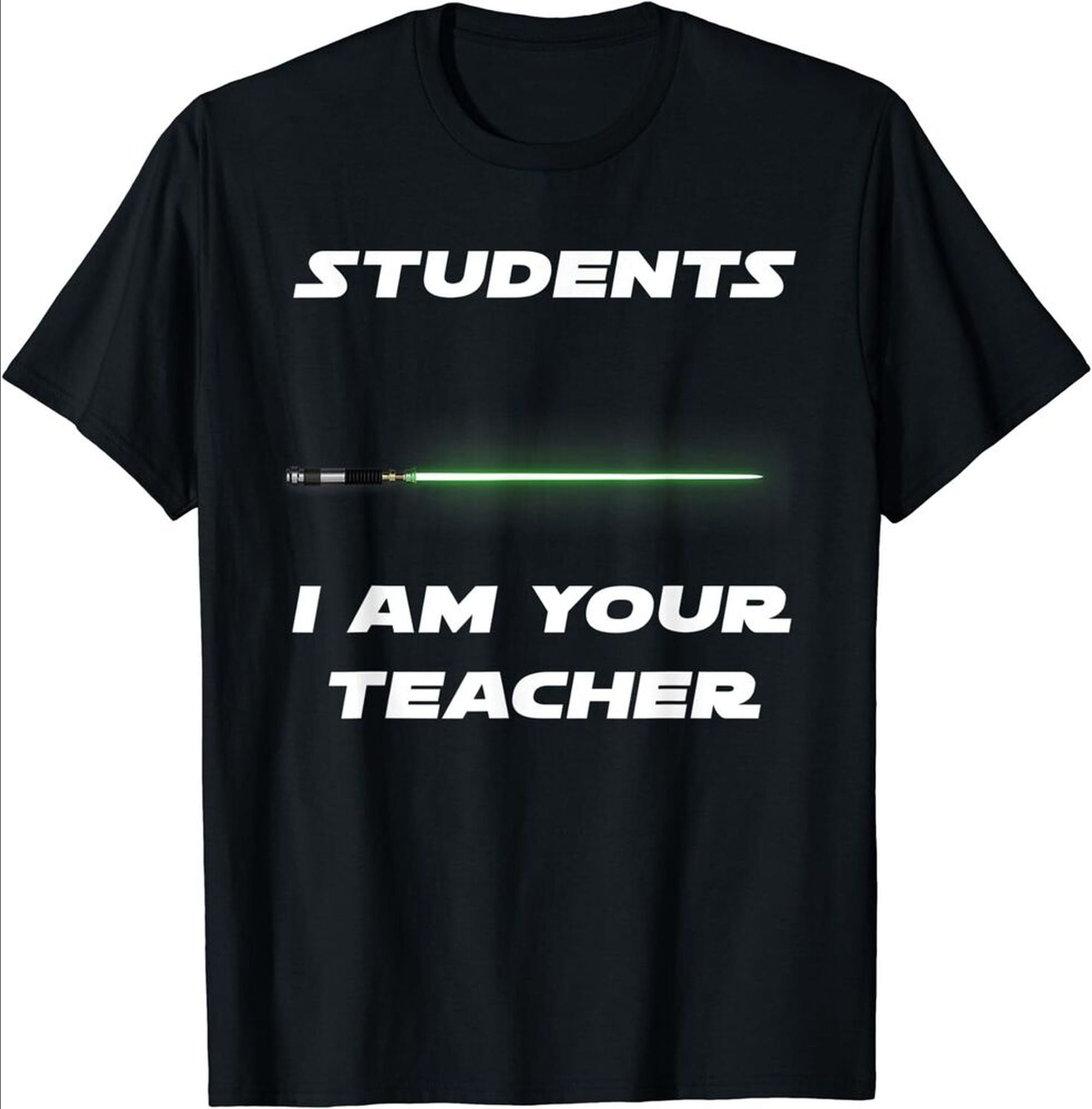 Spread Joy in the Classroom with this Hilarious Teacher Tee: Perfect ...