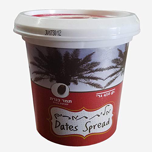 Spread Kosher For Passover 15.87 Oz. Pack Of 3.