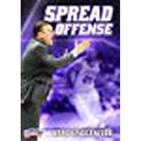 Spread Offense