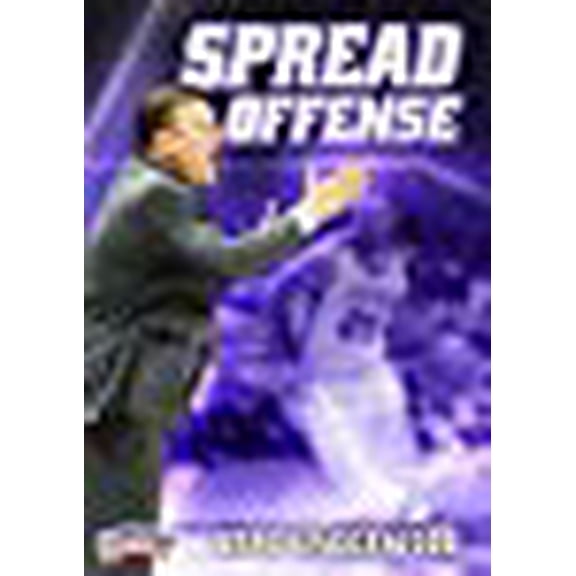 Spread Offense
