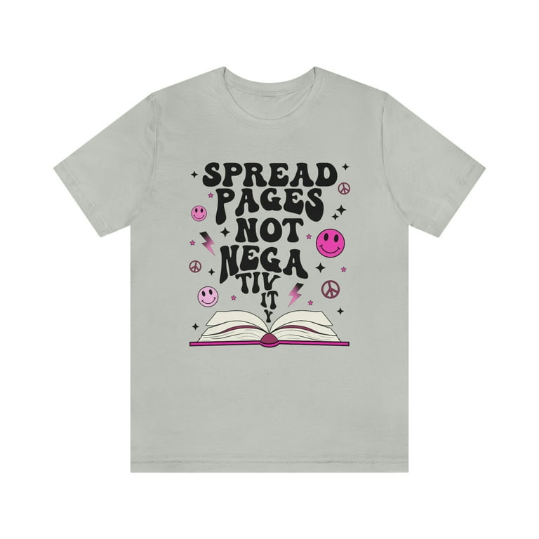 T shirt spread hot sale