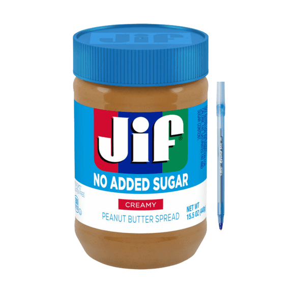 Spread, Peanut Butter 15.5 oz