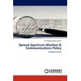thumbnail image 1 of Spread Spectrum Wireless & Communications Policy (Paperback), 1 of 1