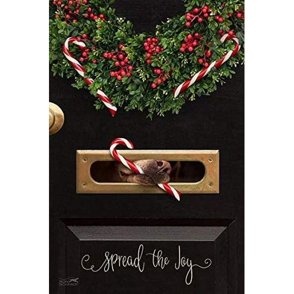 Spread the Joy