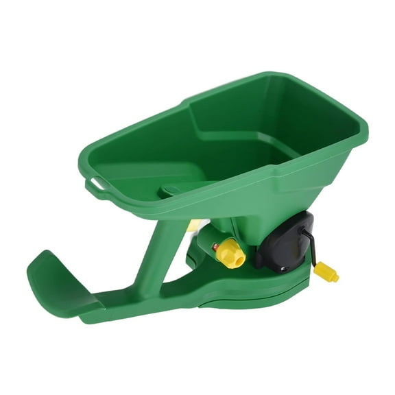 Spreader,1.5l Handheld Seed Lawn Seed Nurseries Seeder Field Lawn Nurseries Lawns Farms Handheld Seed Manual Farms Adjustable Portable Manual Seeder Field Lawns Farms Adjustable