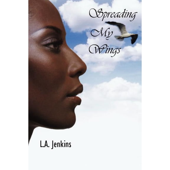 Spreading My Wings (Paperback)