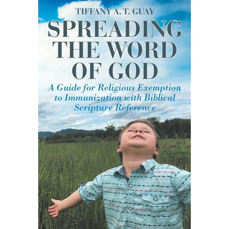 Spreading the Word of God: A Guide for Religious Exemption to