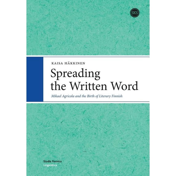 Spreading the Written Word (Paperback)