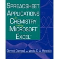 thumbnail image 1 of Pre-Owned Spreadsheet Chemistry (Paperback) 0471140872 9780471140870, 1 of 1
