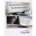 thumbnail image 1 of Pre-Owned Spreadsheet Modeling and Decision Analysis : A Practical Introduction to Management Science (Hardcover) 9780538746311, 1 of 1