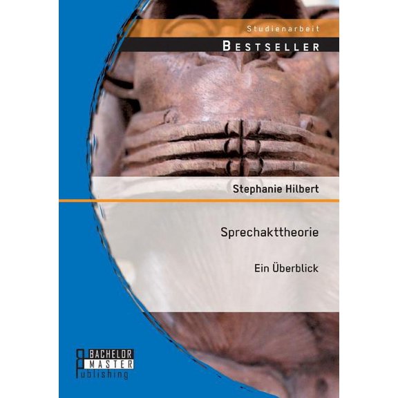 Sprechakttheorie : Ein berblick (Paperback)