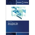 thumbnail image 1 of Sprechen Sie evangelisch? (Paperback), 1 of 1