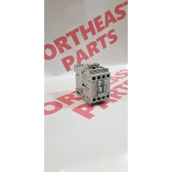 Sprecher + Schuh Control Relay CS7-40E-480