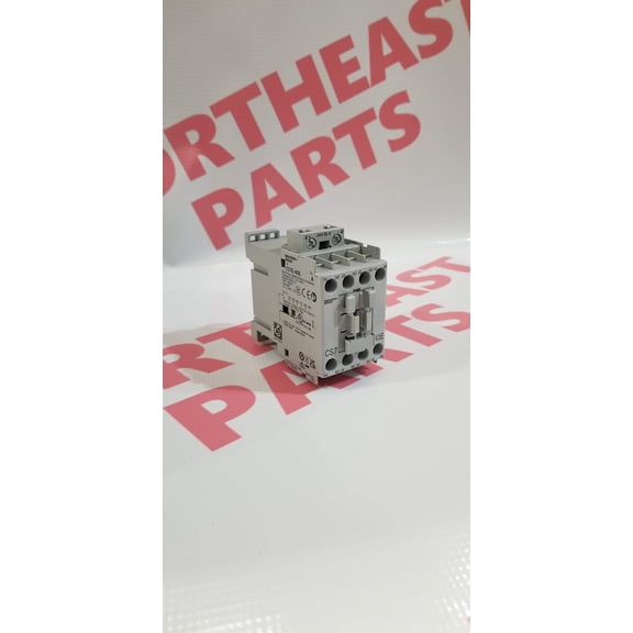 Sprecher + Schuh Control Relay CS7E-40E-24E