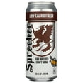 thumbnail image 1 of Sprecher Soda Low-Calorie Root Beer 16 oz (Pack Of 12), 1 of 1