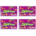 thumbnail image 1 of Spree Candy Theater Box | By    | 5oz Box | Pack Of 4, 1 of 7