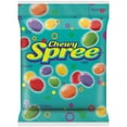 thumbnail image 1 of Spree Chewy Candy, 7 Ounce, Pack of 12, 1 of 5