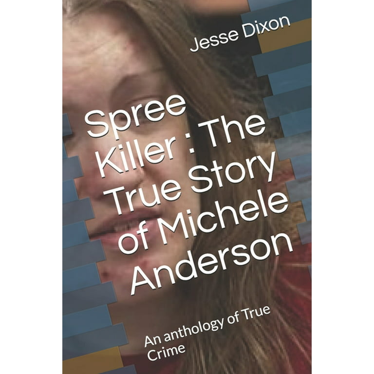 Is Spree based on a true story?