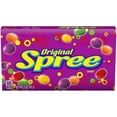 thumbnail image 1 of Spree, Original Candy, Count 1 (5 oz) - Sugar Candy / Grab Varieties & Flavors, 1 of 9
