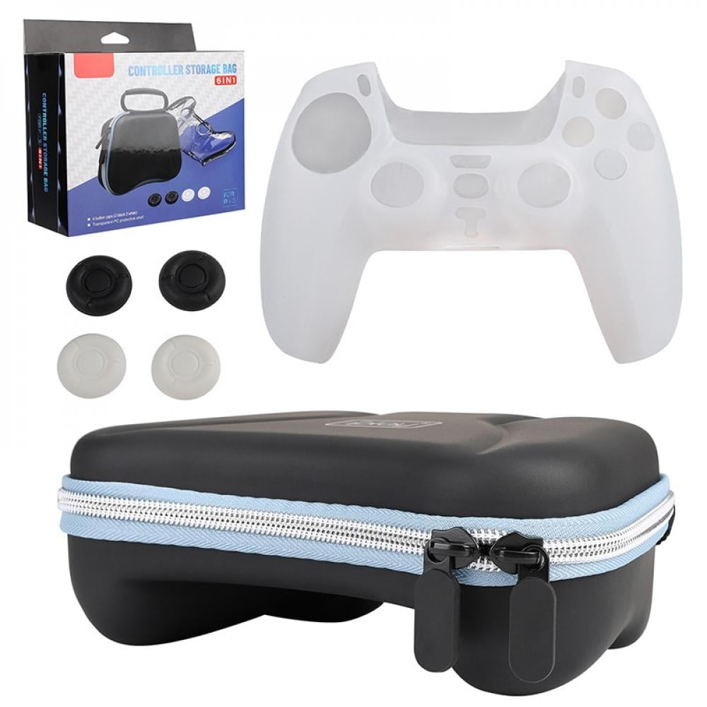 For Playstation 5 Game Console And Controller Digital Version Comes With  Durable, Scratch Resistant, Waterproof, Dustproof