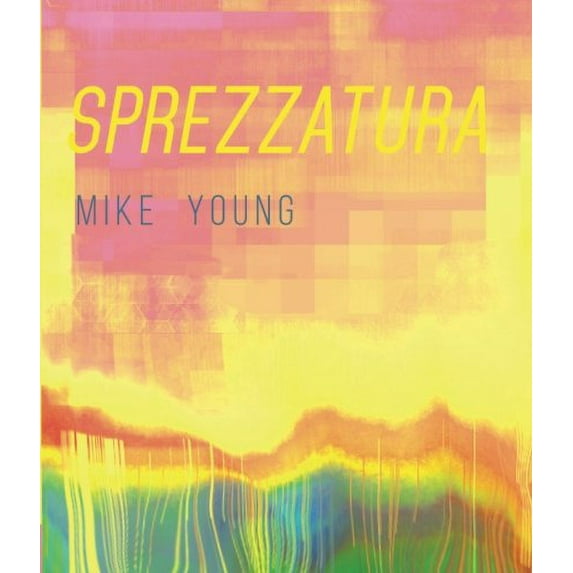 Pre-Owned Sprezzatura Paperback