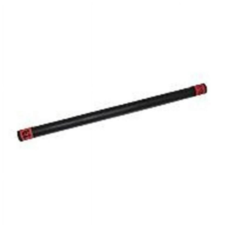 Spri weight lifting bar sale