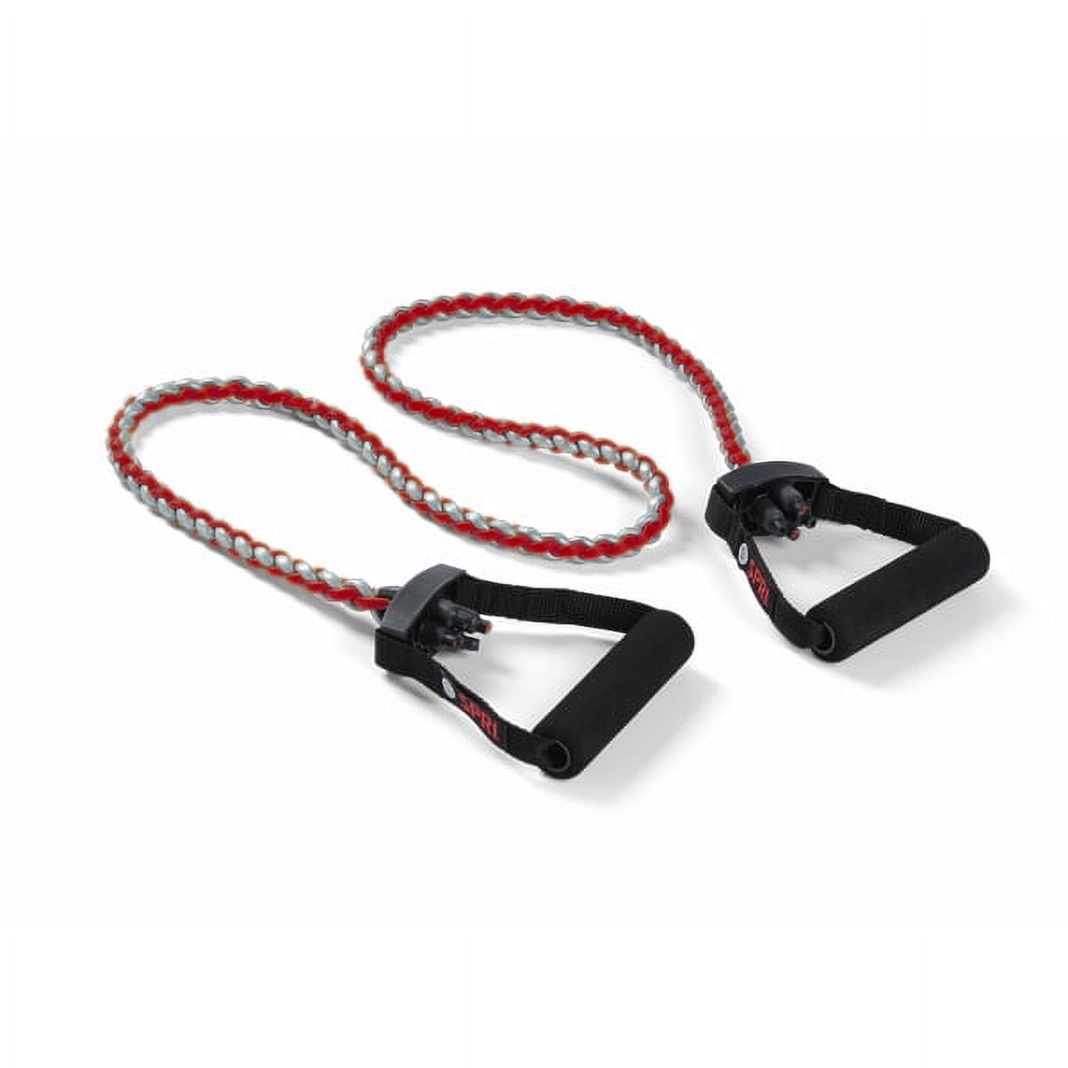 ØØØØ（レイ）  BRAIDED MULTI CORD STRAP Xertube Braided Resistance Band Exercise Cords | LT Shop
