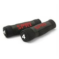 thumbnail image 1 of Spri Contour Dumbbell Soft Hand Weights Pair 4 LB, 1 of 2
