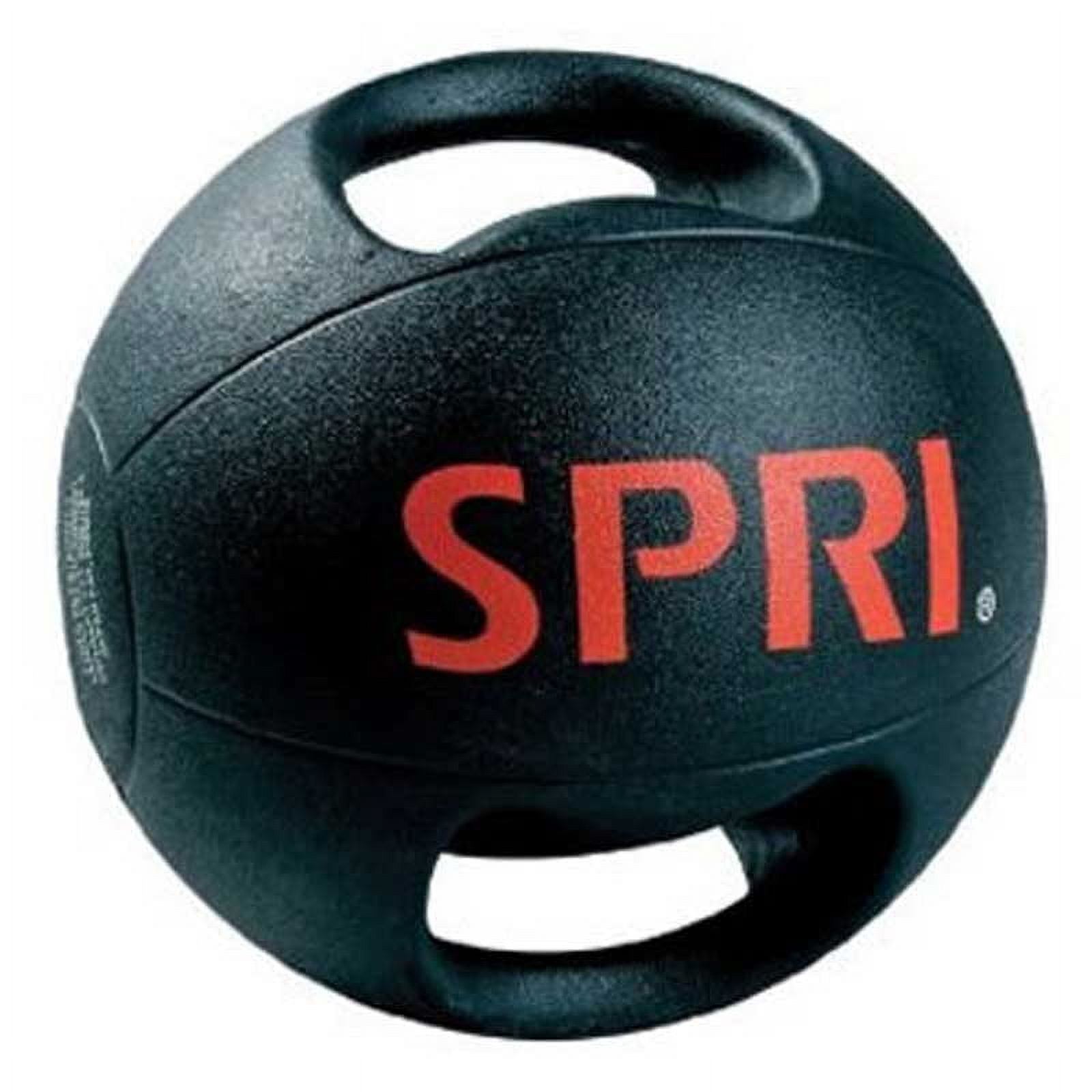 SPRI Xerball Medicine Ball - Thumbnail 5