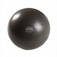 thumbnail image 1 of Spri Professional Plus Xercise Ball - 55cm - Slate, 1 of 1