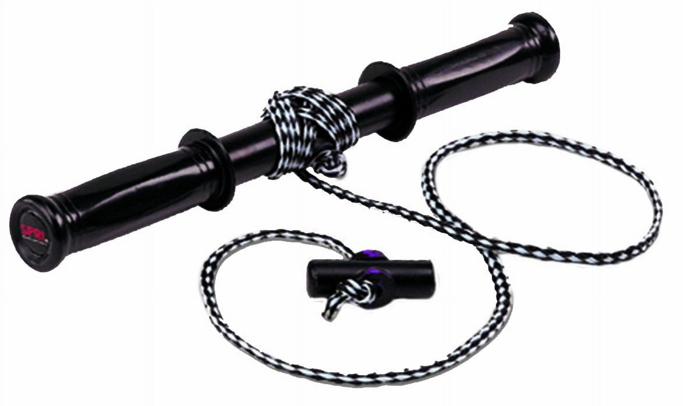 Spri Wrist Roller Wrist Hand and Forearm Exerciser