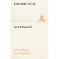 thumbnail image 1 of Sprich Deutsch! (Paperback), 1 of 1