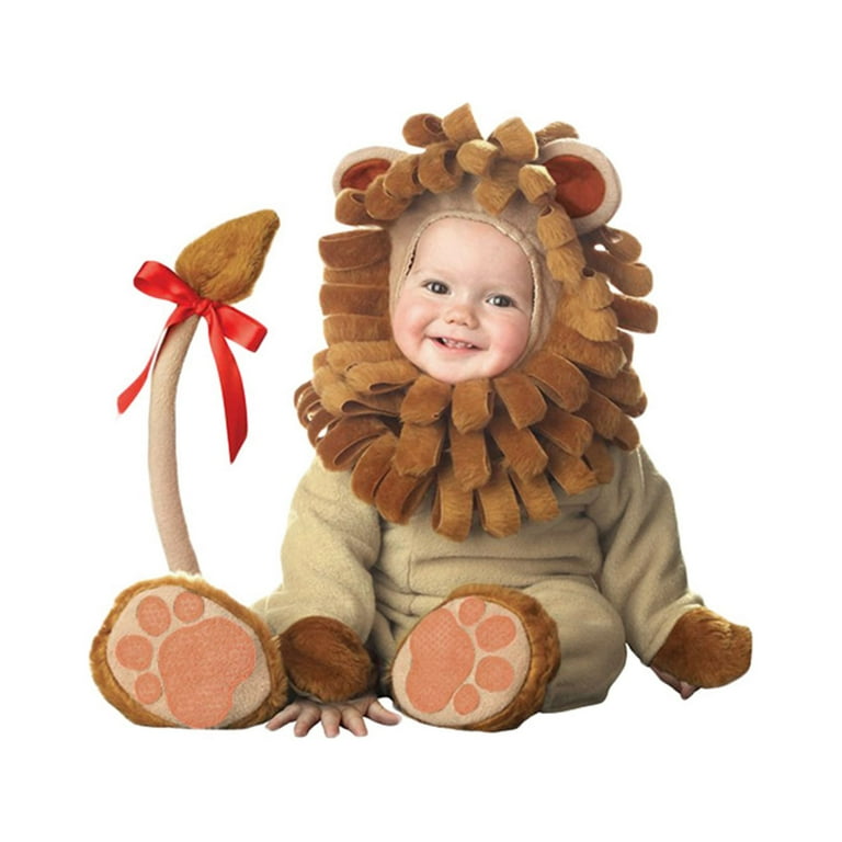 Owl Toddler Costume + Hood Owl Toddler Costume + Hood