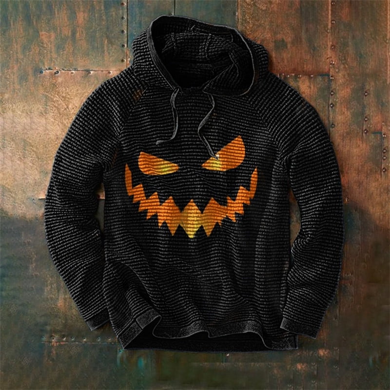 halloween hoodie