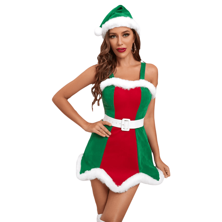 Sexy Patchwork Contrast Strapless Long Dresses Sexy Patchwork Contrast Strapless Long Dresses