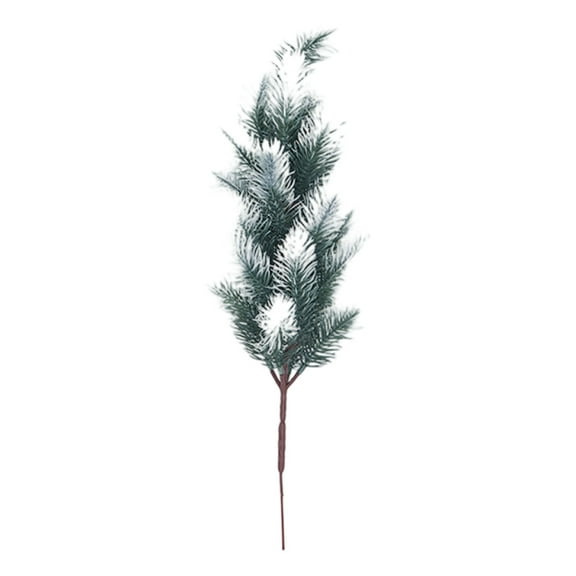 Sprig Ornament Practical Convenient Party For Xmas Decorative Silk Sunflowers Flowers Flowers with Vase Flower Packs Wedding Garland Flowers in Flowers Outdoor Fall Flowers Outdoor Winter