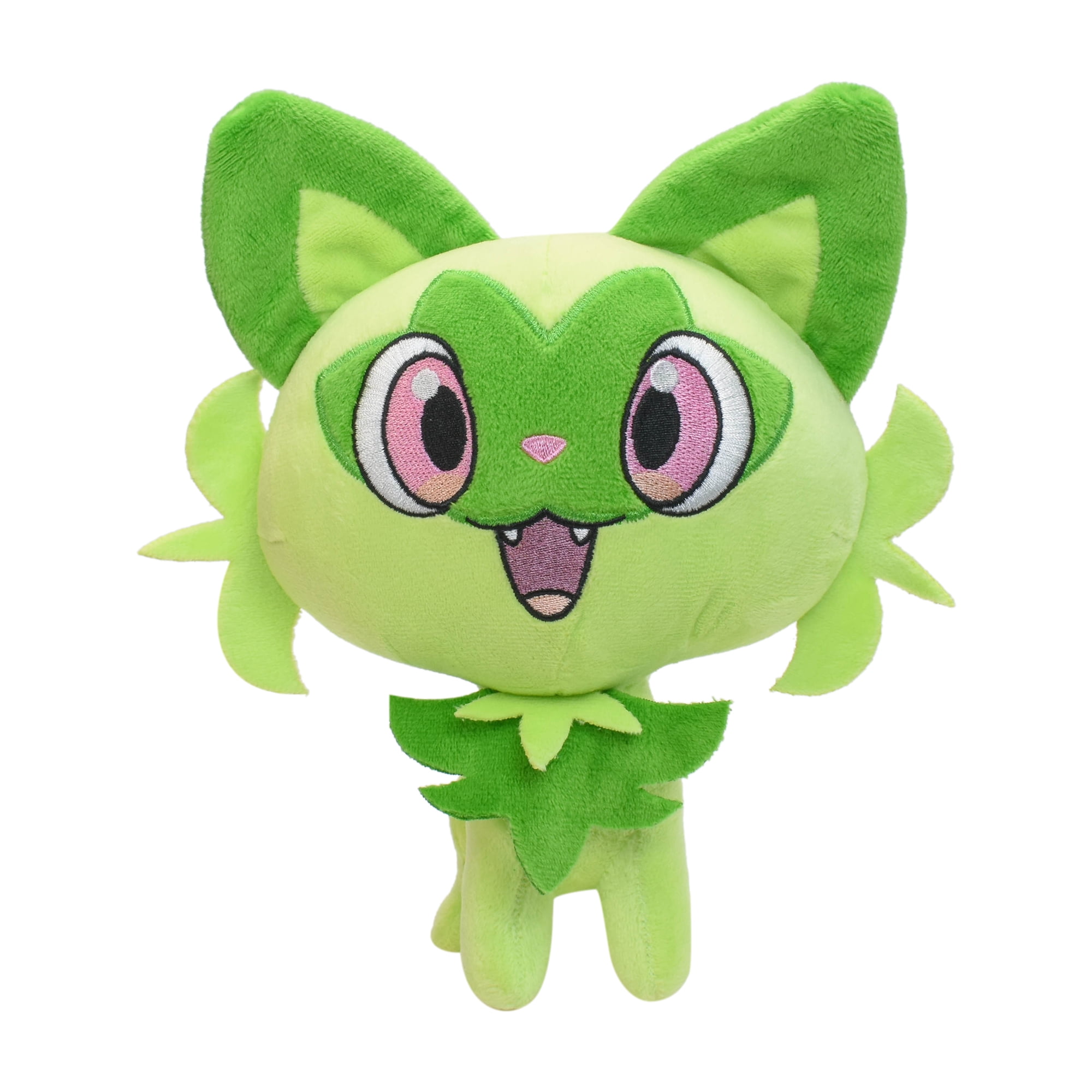 Plush Shaymin Sky Form S Pokémon ALL STAR COLLECTION