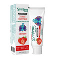 thumbnail image 1 of SprinJene Natural Children's Strawberry Fluoride Free, 1 of 4
