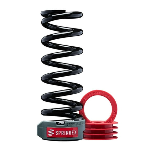 Sprindex Coil Spring 160x75 290-320lb