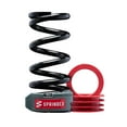 thumbnail image 1 of Sprindex Adjustable Weight Rear Coil Spring - XC / Trail, 460-500 lbs, 55mm, 2.2" Stroke, 1 of 4