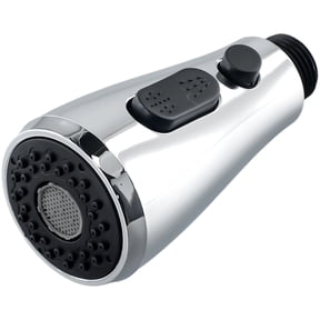 Spring 1/2 Inch Kitchen Faucet Aerator Rain And Bubbling Style Spray Tap Head Bathroom Supplies Sink Faucet Basin Mixer Tap Parts